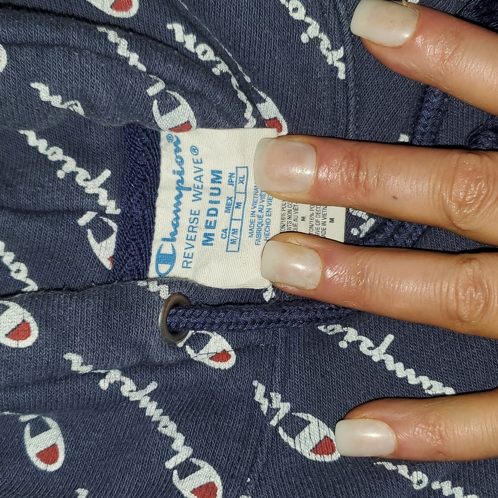 Champion Hoodie